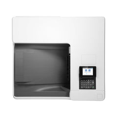 A Photo Of HP Color LaserJet Enterprise M652dn Printer – High-Speed, Secure Color Laser Printing