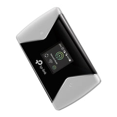 A Photo Of TP-Link M7450 300Mbps LTE-Advanced Mobile Wi-Fi Router | Dual-Band Portable Wi-Fi with 3000mAh Battery