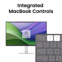 A Photo Of BenQ MA270U - 27