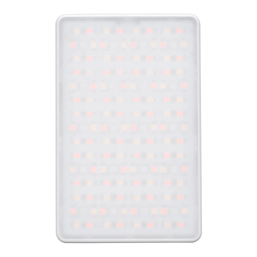 A Photo Of Godox MA5R Magnetic Full-Color LED Light with Bluetooth & NFC – Pocket-Sized Video Lighting for Content Creators