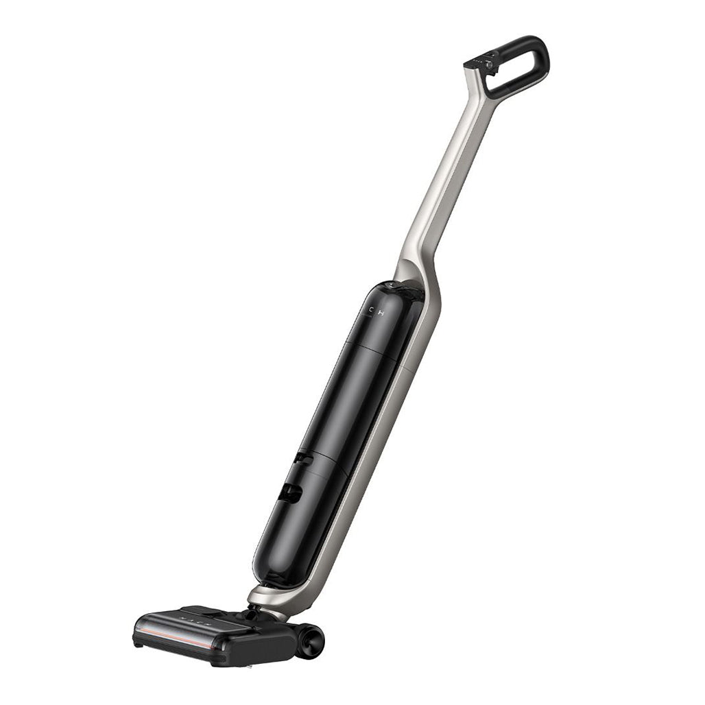 A Photo Of Eufy MACH V1 Ultra – The Ultimate Cordless Stick Vacuum and Steam Mop for Deep Cleaning