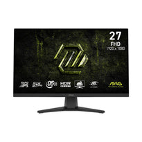 MSI MAG 272F X24 - 27" FHD Gaming Monitor