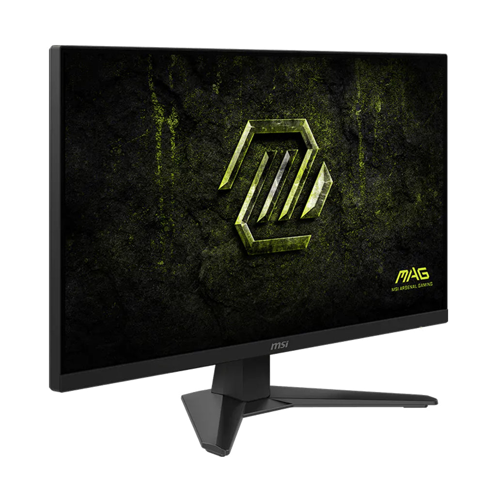 A Photo Of MSI MAG 272F X24 - 27