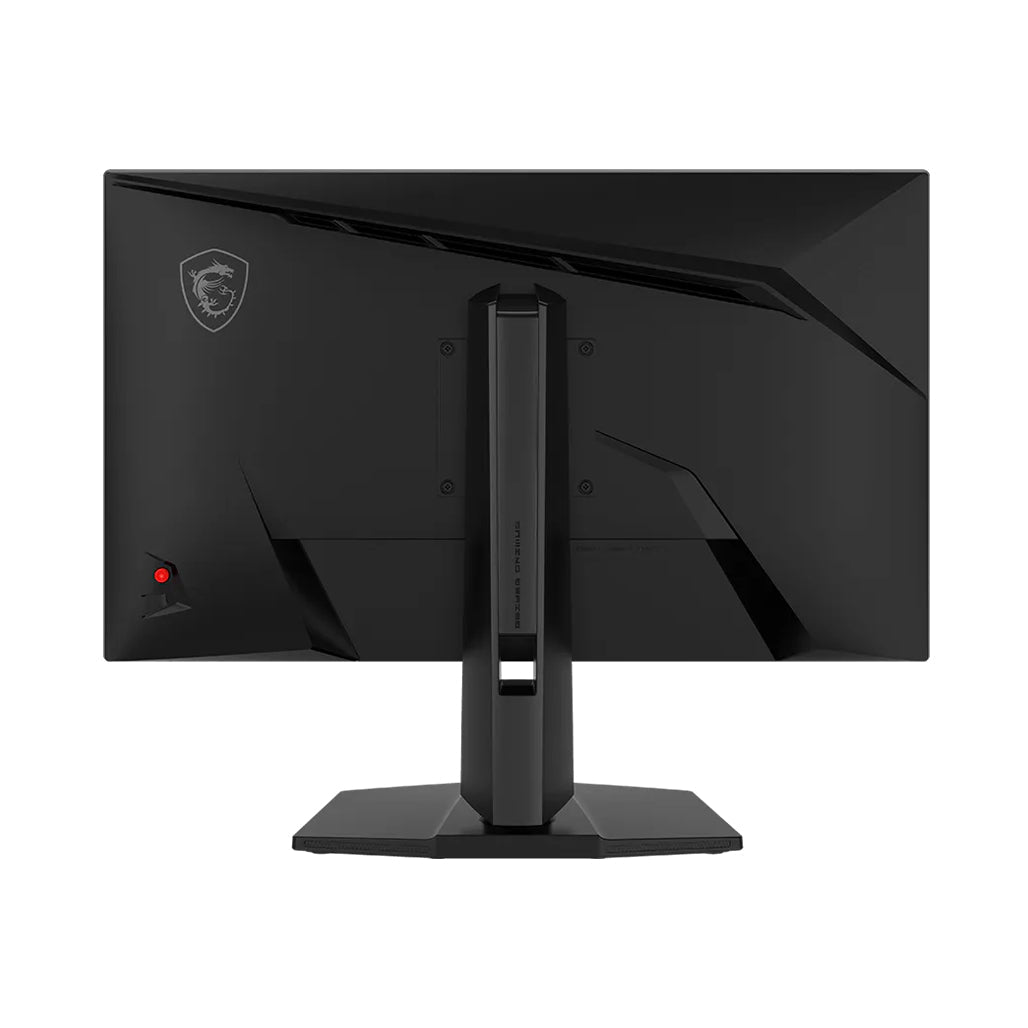 A Photo Of MSI MAG 274QPF E20 - 27” WQHD Gaming Monitor 200Hz
