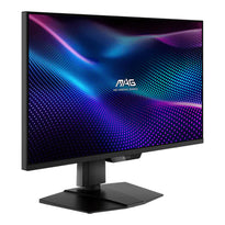 MSI MAG 274QPF X30MV - 27" WQHD 300Hz Gaming Monitor