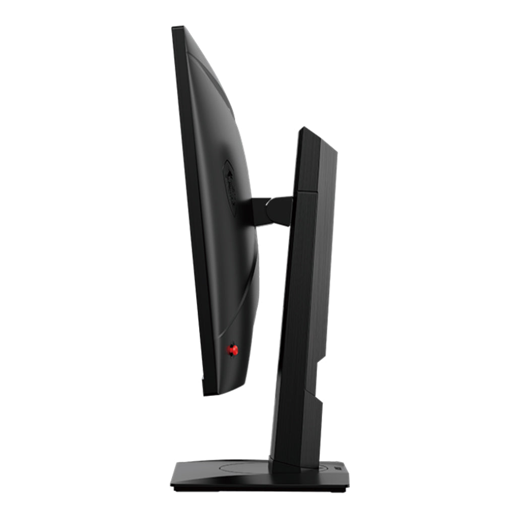 A Photo Of MSI MAG 274QRF QD E2 - 27