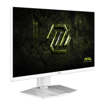 MSI MAG 274QRFW E20 - 27" WQHD Rapid IPS Gaming Monitor