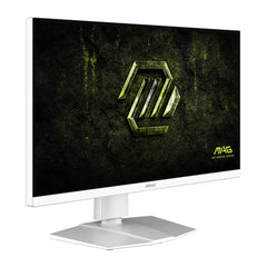 A Photo Of MSI MAG 274QRFW E20 - 27