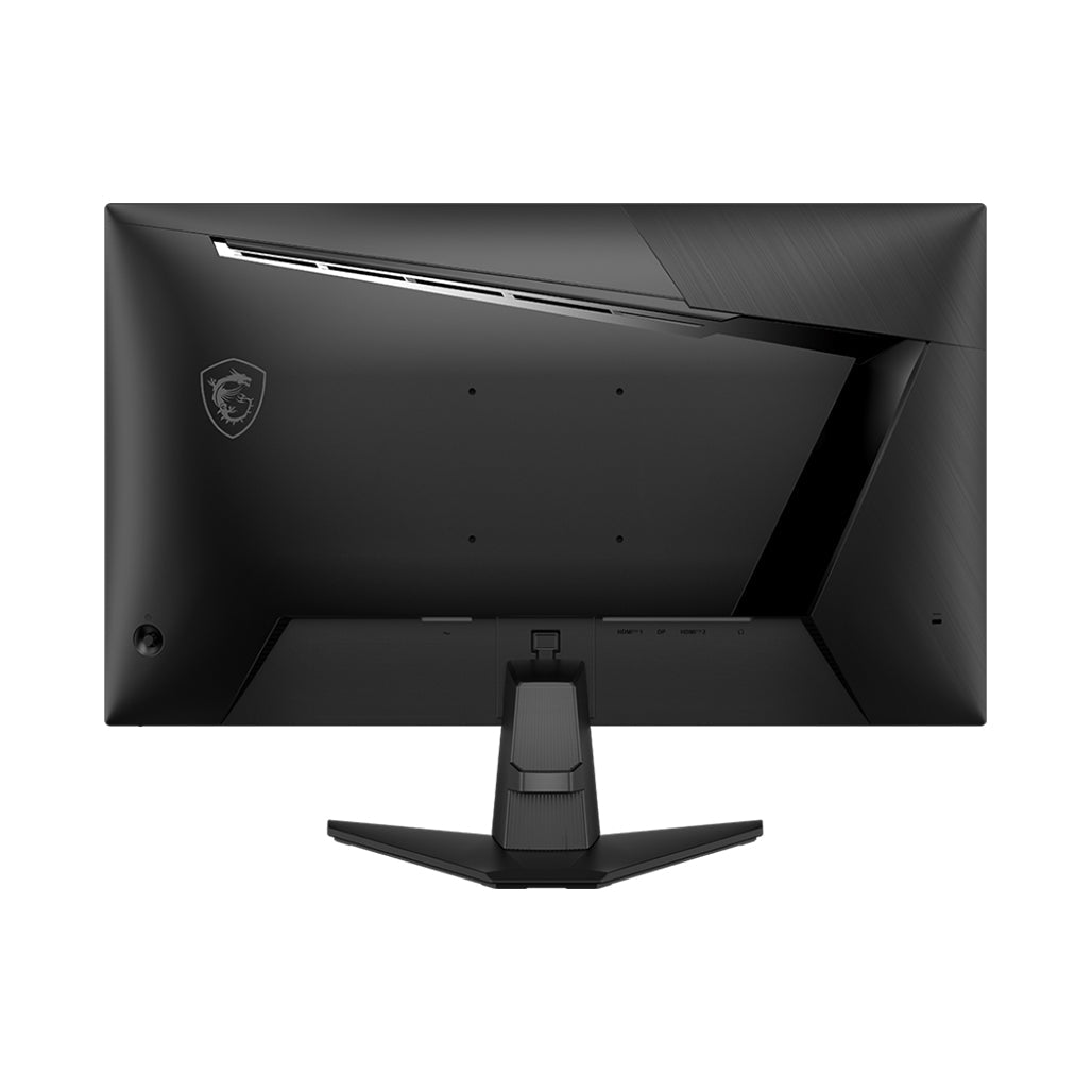 A Photo Of MSI MAG 275F 27-Inch Gaming Monitor – Full HD, 180Hz, Rapid IPS, 0.5ms Response