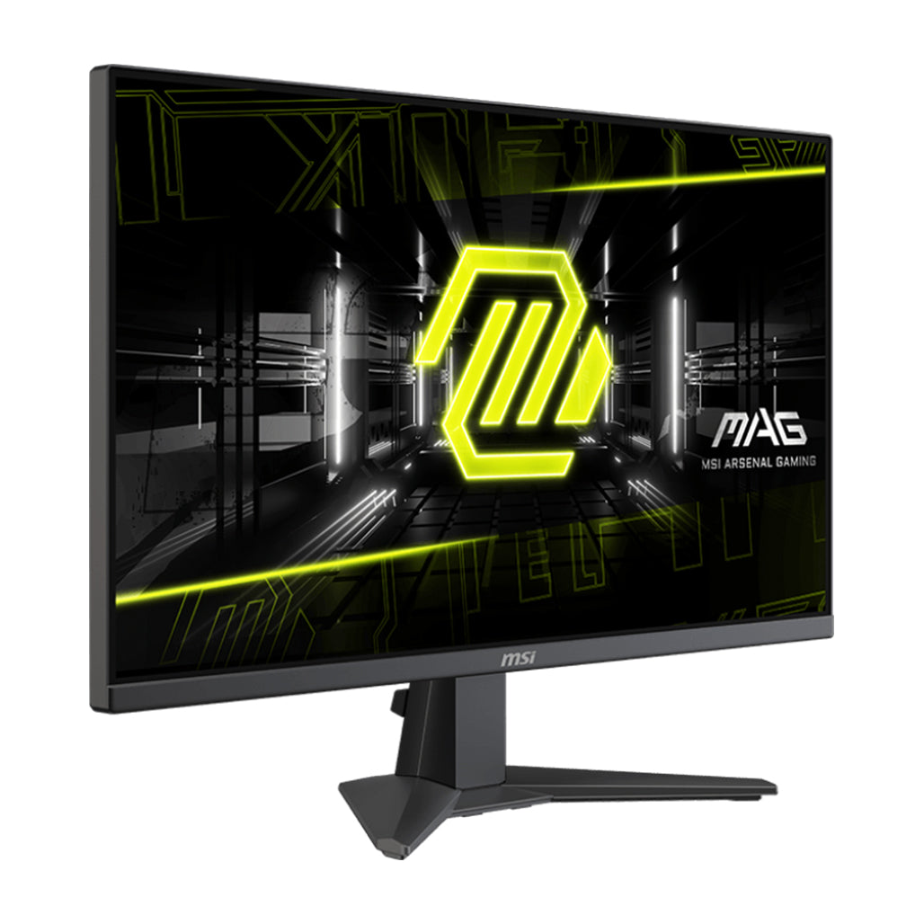 A Photo Of MSI MAG 275F 27-Inch Gaming Monitor – Full HD, 180Hz, Rapid IPS, 0.5ms Response
