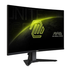 A Photo Of MSI MAG 276CXF – 27” FHD 280Hz Gaming Monitor