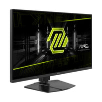 MSI MAG 322URDF E16 - 31.5" Gaming Monitor