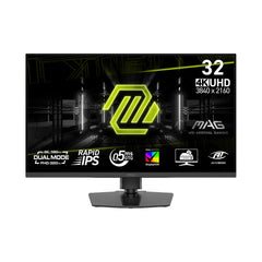 A Photo Of MSI MAG 322URDF E16 - 31.5