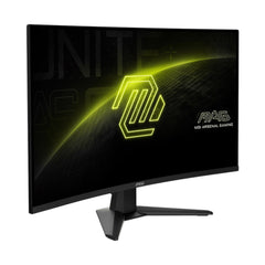 A Photo Of MSI MAG 32CQ6F - 32