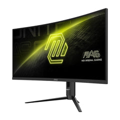 A Photo Of MSI MAG 342CQR E2 - 34