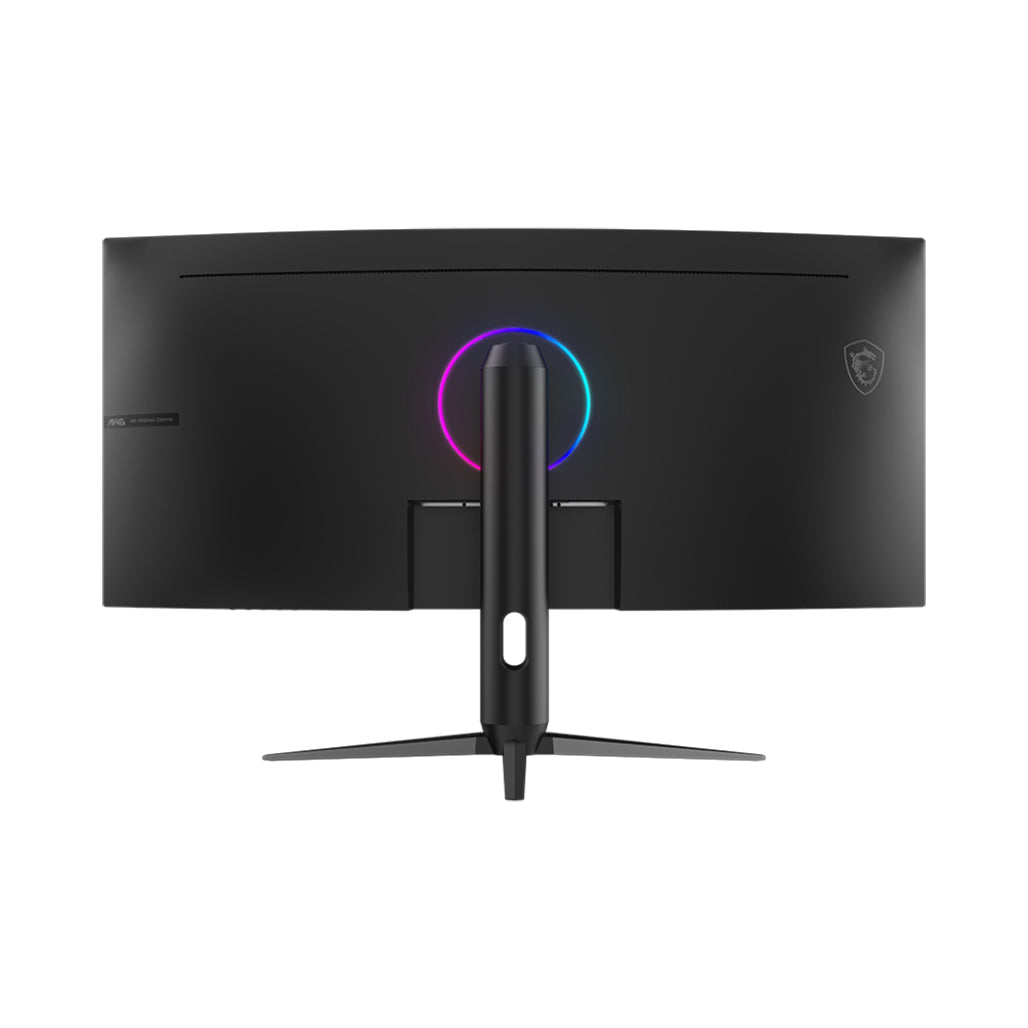 A Photo Of MSI MAG 342CQR E2 - 34