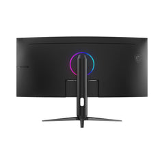 A Photo Of MSI MAG 342CQR E2 - 34