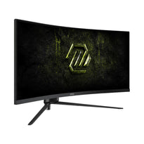 MSI MAG 345CQRF E20 - 34” Curved Ultrawide Gaming Monitor