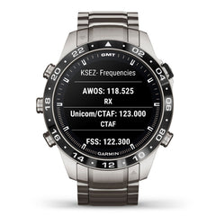 A Photo Of Garmin MARQ® Aviator (Gen 2) - 010-02648-00