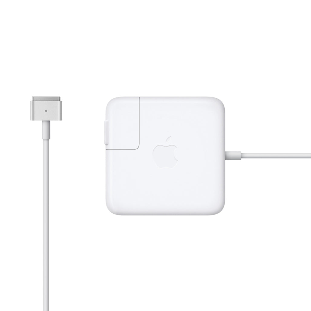 A Photo Of Apple 85W MagSafe 2 Power Adapter for MacBook Pro