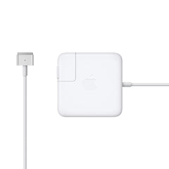 A Photo Of Apple 85W MagSafe 2 Power Adapter for MacBook Pro