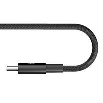 Beats USB-C to USB-C Woven Charging Cable 1.5m – Fast Charge & Sync for Android, Apple & More