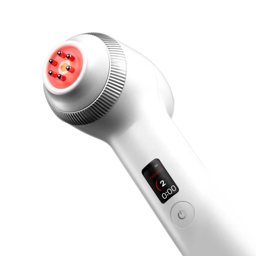 A Photo Of Medicube AGE-R Ultra Tune 40.68 - RF & Microcurrent Facial Device