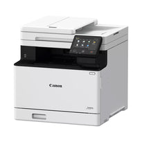 Canon i-SENSYS MF754CDW - Multifunction Color Laser Printer