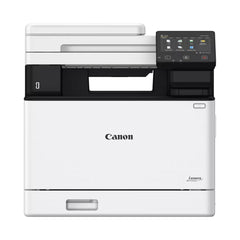 A Photo Of Canon i-SENSYS MF754CDW Multifunction Color Laser Printer – High-Speed Printing, Scanning & Cloud Connectivity