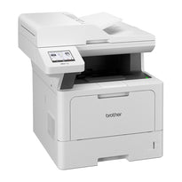Brother MFC-L5710DW - Mono Laser Printer