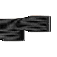 A Photo Of WHOOP MG Meridian Band – Premium Stainless Steel Milanese Mesh Band