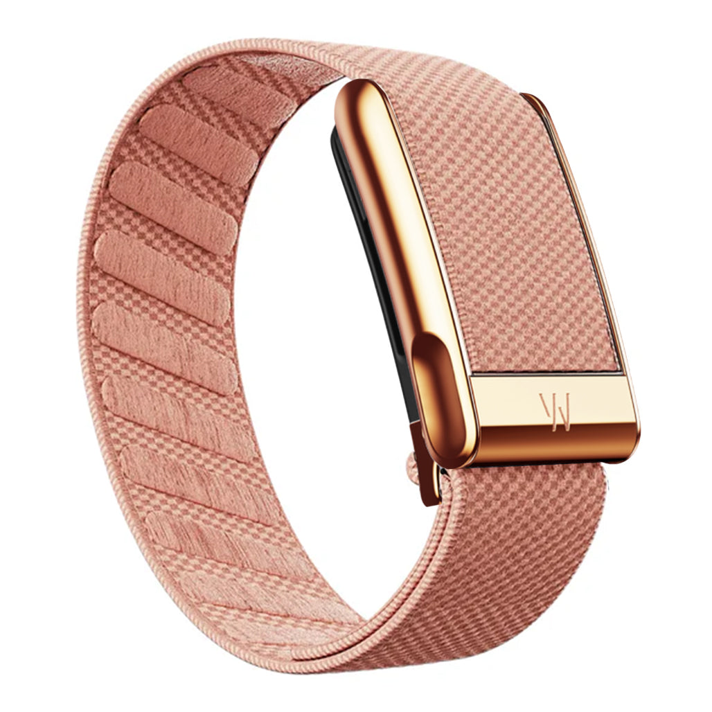 A Photo Of Whoop MG SuperKnit Luxe Band