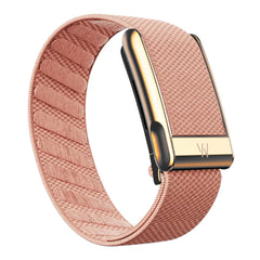 A Photo Of Whoop MG SuperKnit Luxe Band