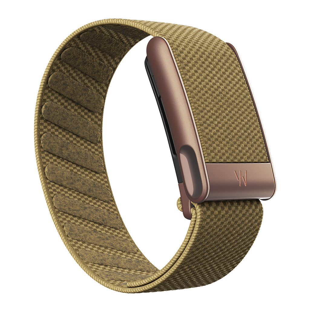 A Photo Of Whoop MG SuperKnit Bands
