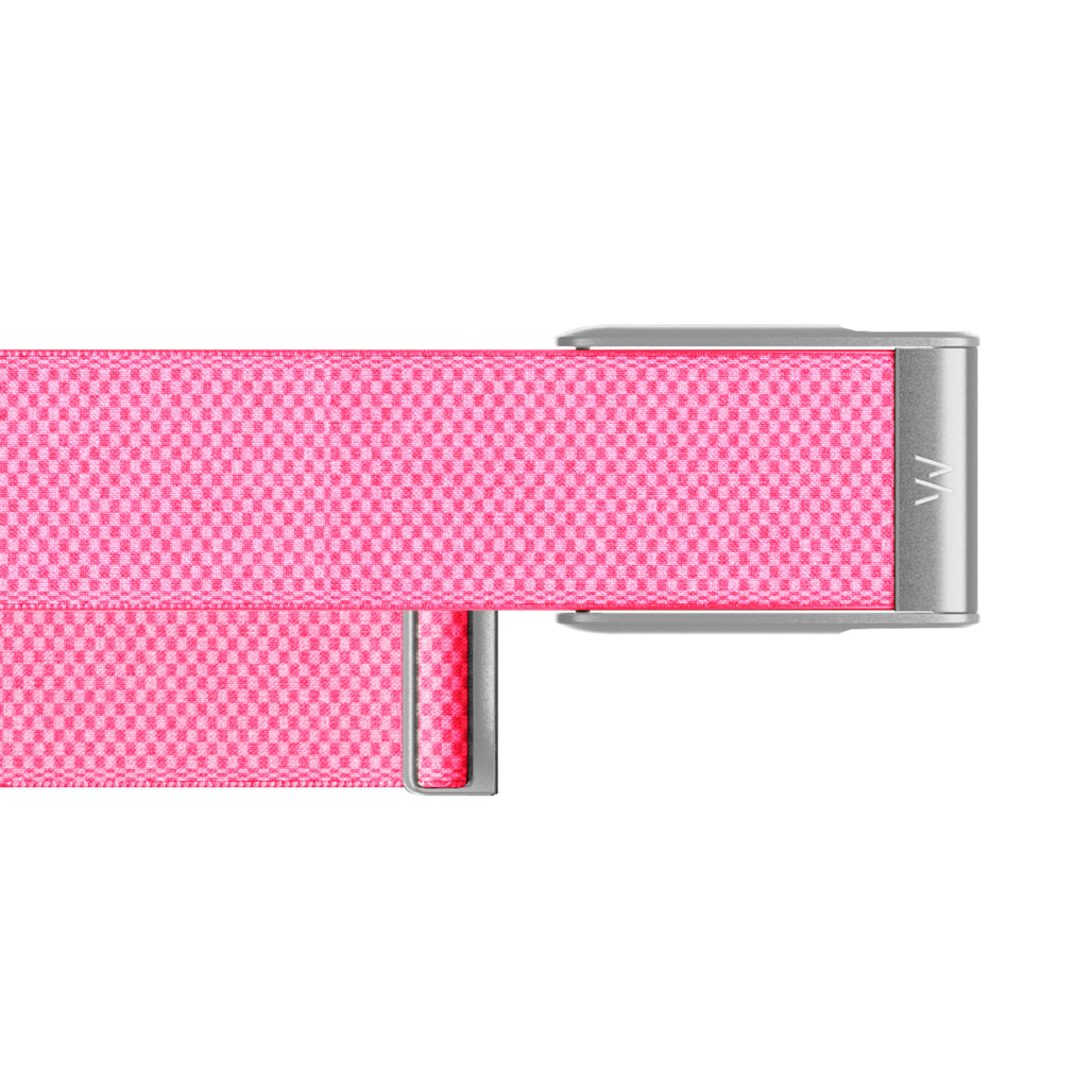A Photo Of Whoop MG SuperKnit Bands