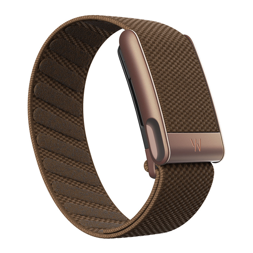 A Photo Of Whoop MG SuperKnit Bands