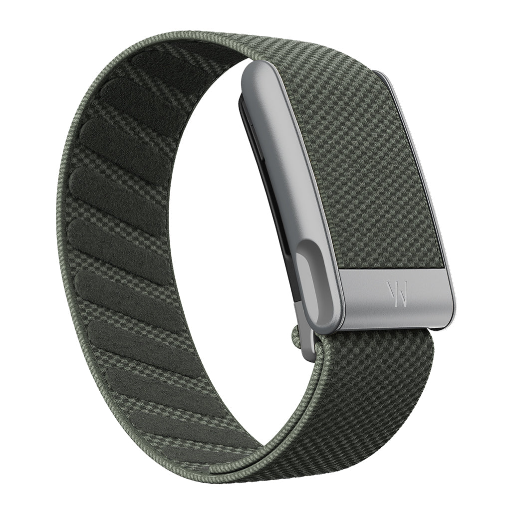 A Photo Of Whoop MG SuperKnit Bands