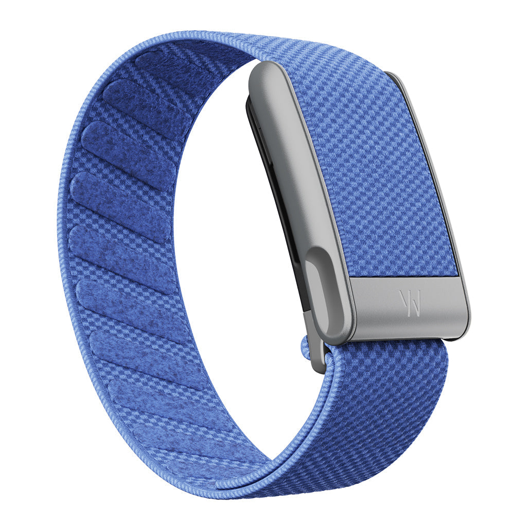 A Photo Of Whoop MG SuperKnit Bands