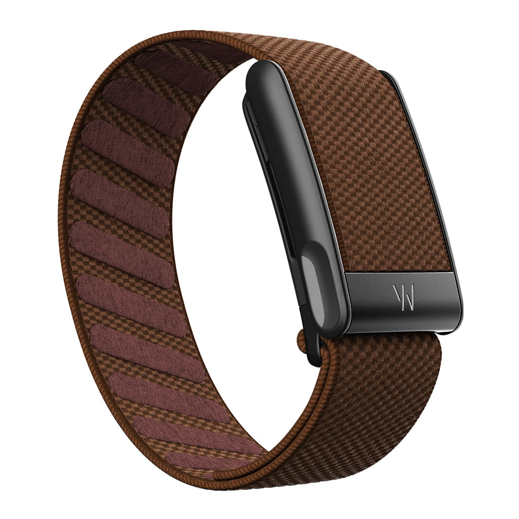 A Photo Of Whoop MG SuperKnit Bands