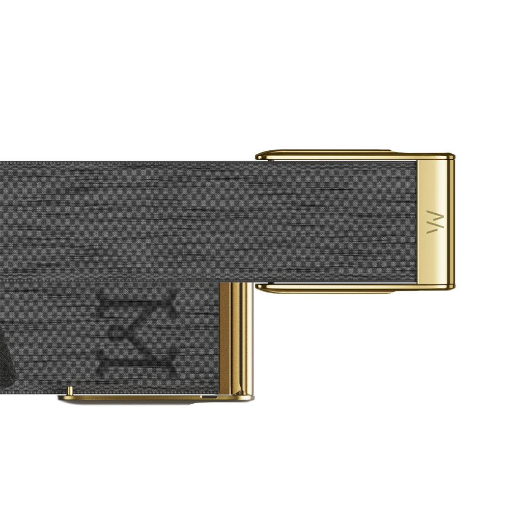 A Photo Of Whoop MG SuperKnit Luxe Band