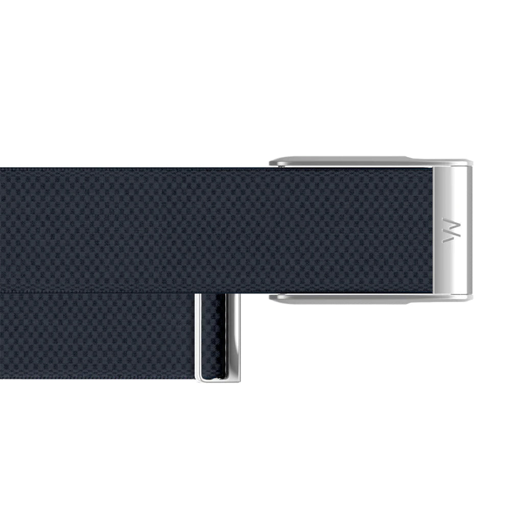 A Photo Of Whoop MG SuperKnit Luxe Band