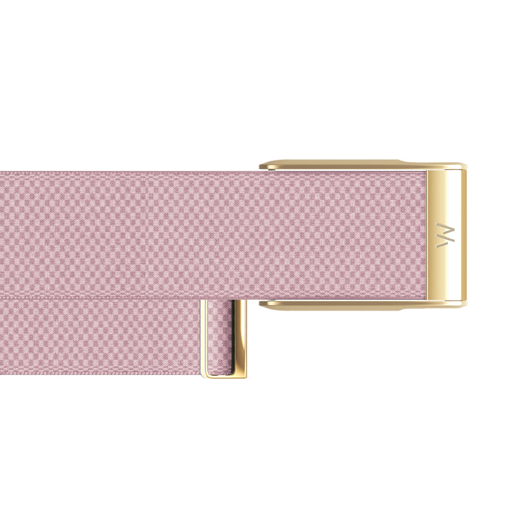 A Photo Of Whoop MG SuperKnit Luxe Band