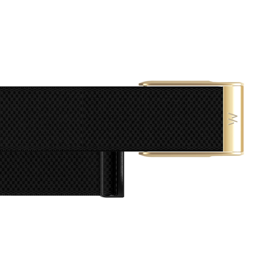 A Photo Of Whoop MG SuperKnit Luxe Band