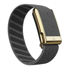 A Photo Of Whoop MG SuperKnit Luxe Band