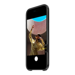 A Photo Of Apple iPhone Air Case with MagSafe