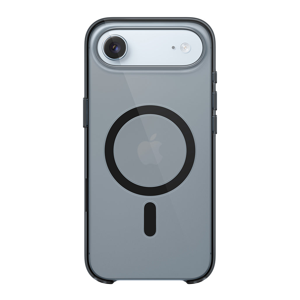 A Photo Of Apple iPhone Air Case with MagSafe