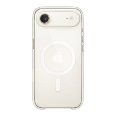 A Photo Of Apple iPhone Air Case with MagSafe