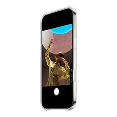 A Photo Of Apple iPhone Air Case with MagSafe