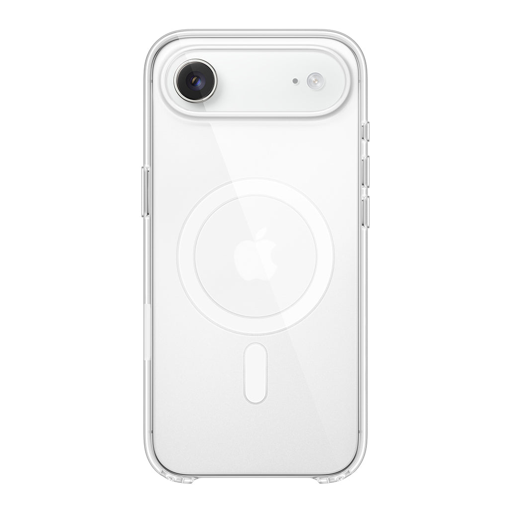 A Photo Of Apple iPhone Air Case with MagSafe
