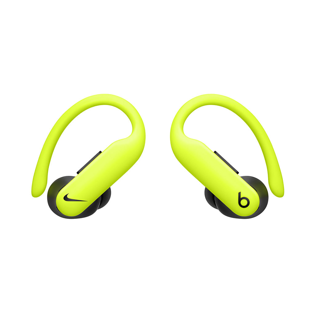 A Photo Of Beats Powerbeats Pro 2 - Nike Edition